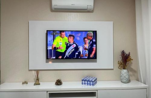 Camaqua Apartment | Apartamento suite