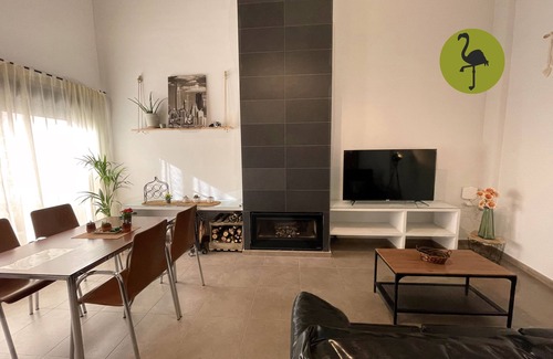 Daimiel Apartment | Apartamento Suite