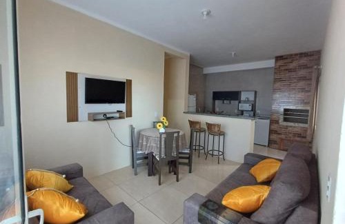 Torres Apartment | Apartamento térreo 01