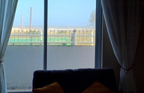 Torres Apartment | Apartamento térreo 01