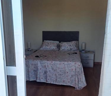 Torres Apartment | Apartamento térreo 01