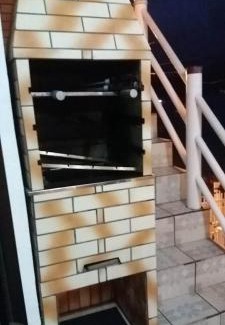 Pantano do Sul Apartment | Apartamento Térreo no Costão do Pântano do Sul