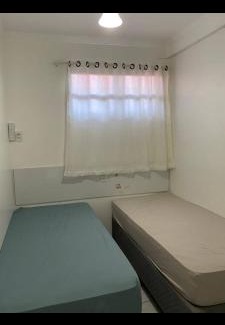 Pantano do Sul Apartment | Apartamento Térreo no Costão do Pântano do Sul