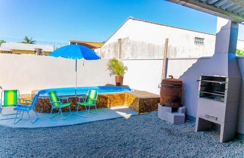 Campo d'Aviacao Apartment | Apartamento térreo próximo praia mercado farmácia