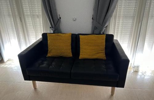 San Juan del Puerto Apartment | APARTAMENTO TURISTICO 'RIOS' by NAMESTIA