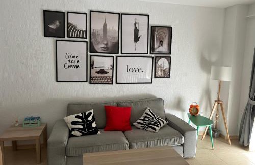 San Juan del Puerto Apartment | APARTAMENTO TURISTICO 'RIOS' by NAMESTIA