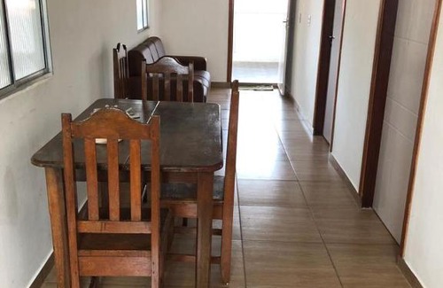 Amazon River Apartment | Apartamento tamandaré