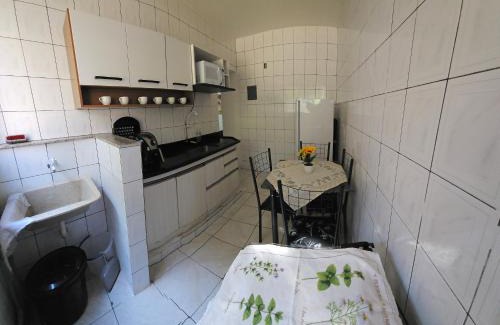 Divino Espirito Santo Apartment | Apartamento temporada 2 quartos em Vila Velha