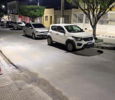 Uniao dos Palmares Apartment | Apartamento tipo kitnet mobiliado