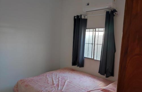 Uniao dos Palmares Apartment | Apartamento tipo kitnet mobiliado