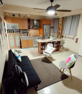 Margarita Island Apartment | Apartamento Tipo Estudio en Playa el Ángel, Maneiro Pampatar Isla de Margarita