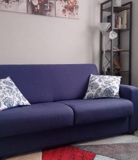 Canosio Apartment | Apartamento Tita