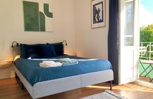 Santa Maria do Castelo e Sao Miguel Apartment | Apartamento Torres Vedras Centro