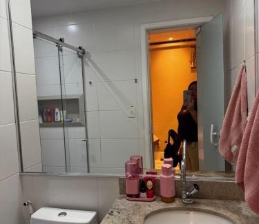 Telegrafo Apartment | Apartamento três suítes COP 30