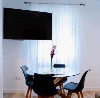 Albacete Apartment | Apartamento TriBeCa Centro III