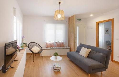 Arroniz Apartment | Apartamento turístico Ana