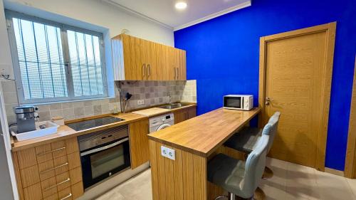 Ciudad Jardin Apartment | Apartamento Turístico Ciudad Jardín - Nervión.