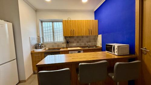 Ciudad Jardin Apartment | Apartamento Turístico Ciudad Jardín - Nervión.