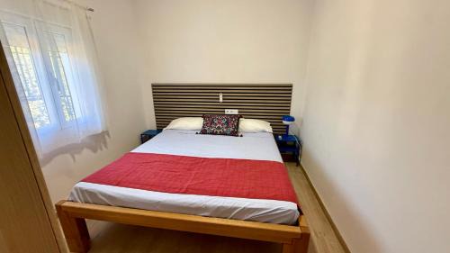 Ciudad Jardin Apartment | Apartamento Turístico Ciudad Jardín - Nervión.