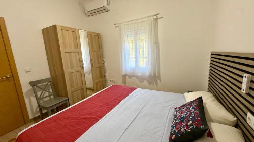 Ciudad Jardin Apartment | Apartamento Turístico Ciudad Jardín - Nervión.