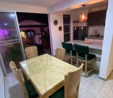 Ibague Apartment | Apartamento Turismo en Ibagué ESMERALDA