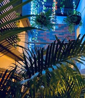Ibague Apartment | Apartamento Turismo en Ibagué ESMERALDA