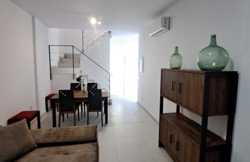 Lebrija House | APARTAMENTO TURISTICO EN LEBRIJA