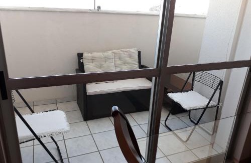 Carlos Prates Apartment | Apartamento Uberlândia - BH