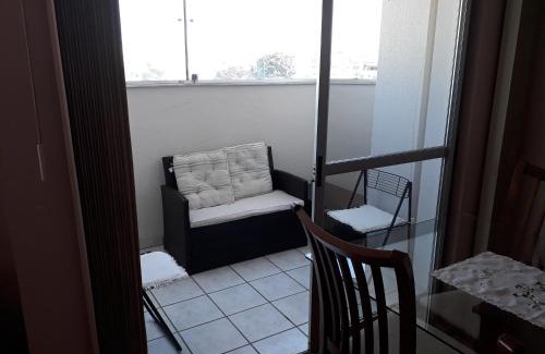 Carlos Prates Apartment | Apartamento Uberlândia - BH