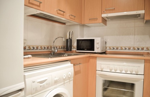 Centro Apartment | Apartamento Ulises Suite 1