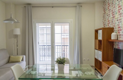Centro Apartment | Apartamento Ulises Suite 1