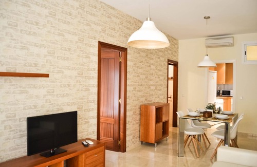 Centro Apartment | Apartamento Ulises Suite 2