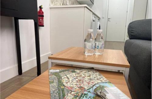 Huerta del Rey Vallellano Apartment | APARTAMENTO URQUÍA