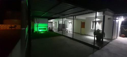 Real de San Carlos Apartment | Apartamento Familiar Marta