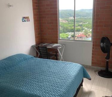 Girardot Apartment | Apartamento vacacional Girardot,