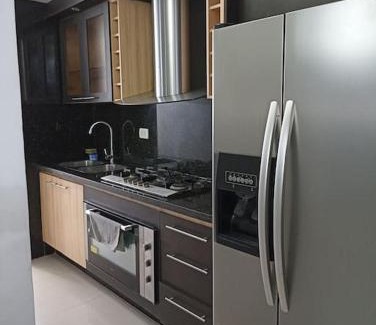Ejido Apartment | Apartamento Vacacional Mérida