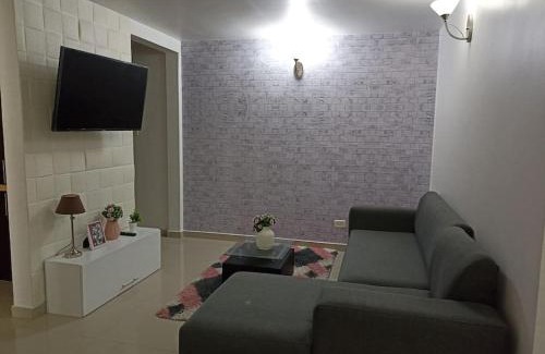 Ejido Apartment | Apartamento Vacacional Mérida