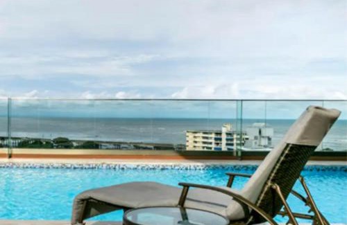 Tumba Vieja Apartment | Apartamento Vacacional con Piscina en Panamá