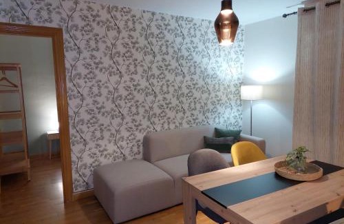Abena Apartment | Apartamento Valle de Tena