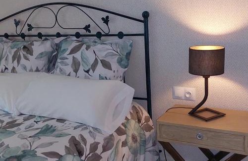 Abena Apartment | Apartamento Valle de Tena