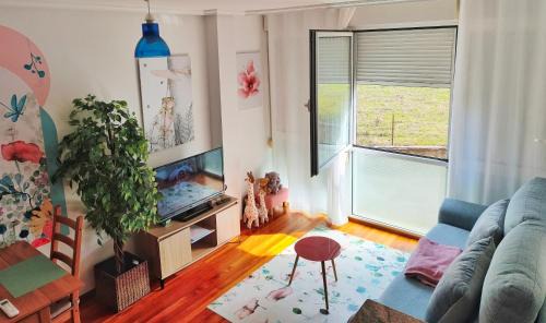 Potes Apartment | APARTAMENTO VALMAYOR