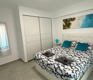 Sagunto Apartment | Apartamento VI-DA PLAYA