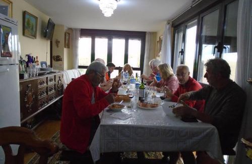 Ciruena Apartment | Apartamento Victoria