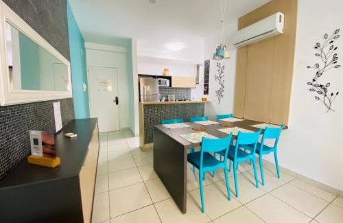 Vila Julia Apartment | Apartamento Villa di Fiori