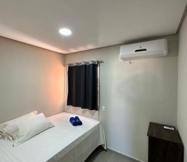 Luis Correia Apartment | Apartamento VILLA MARES