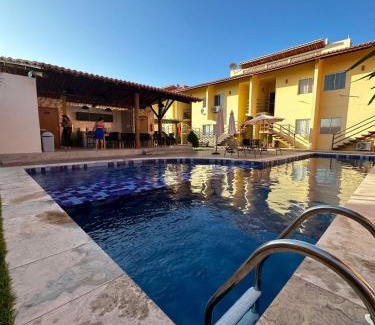 Luis Correia Apartment | Apartamento VILLA MARES