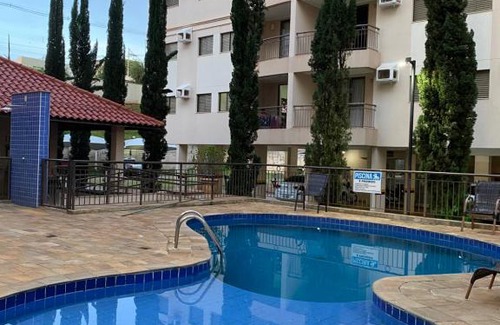 Olimpia Apartment | Apartamento Villagio 3