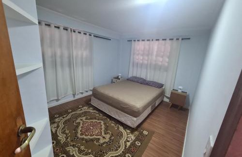 Vila Britania Apartment | Apartamento Vista Privilegiada