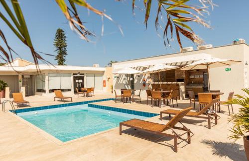 Canal Apartment | Apartamento vista lago Cabo Frio