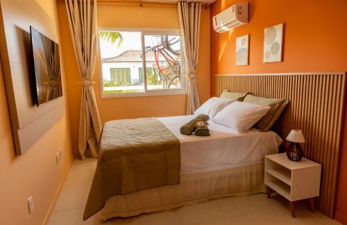 Canal Apartment | Apartamento vista lago Cabo Frio
